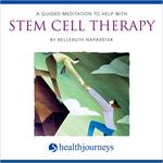 A Guided Meditation To Help With Stem Cell Therapy