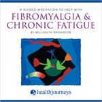 A Guided Meditation To Help With Fibromyalgia & Chronic Fatigue