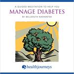 A Guided Meditation To Help You Manage Diabetes