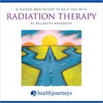 A Guided Meditation To Help You With Radiation Therapy