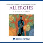 A Guided Meditation To Help Reduce & Control Allergies