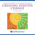 Guided Self-Hypnosis to Help Release Old Habits Creating Positive Change