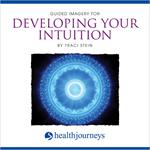 Guided Imagery For Developing Your Intuition