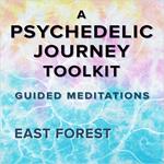 A Psychedelic Journey Toolkit: Guided Meditations 