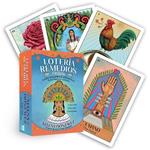 Lotería Remedios Oracle: A 54-Card Deck and Guidebook (Soulful Remedies & Affirmations from Mexican Lotería)