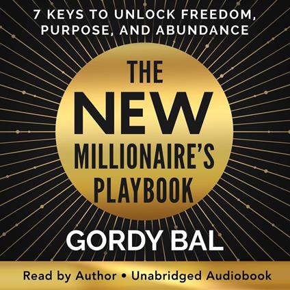 The New Millionaire's Playbook