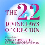 22 Divine Laws of Creation