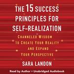 The 15 Success Principles for Self-Realization