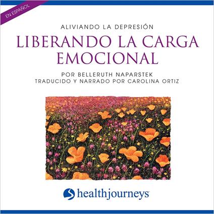 Liberando la Carga Emocional: Aliviando la Depresión (Ease Depression)