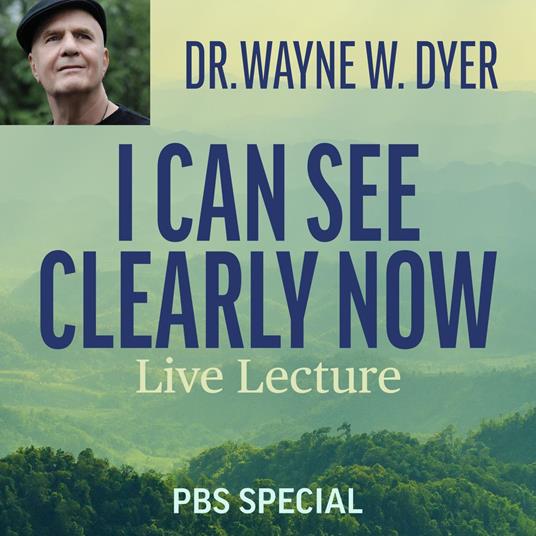 I Can See Clearly Now - Live Lecture