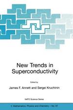 New Trends in Superconductivity