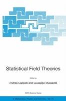 Statistical Field Theories