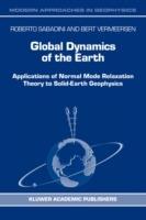 Global Dynamics of the Earth: Applications of Normal Mode Relaxation Theory to Solid-Earth Geophysics