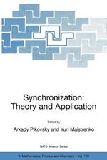 Synchronization: Theory and Application