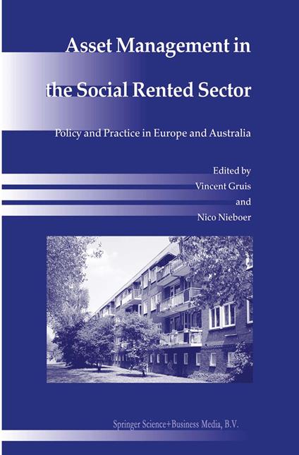 Asset Management in the Social Rented Sector