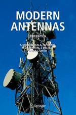 Modern Antennas