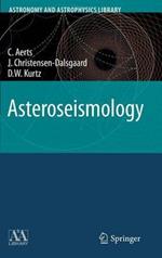 Asteroseismology