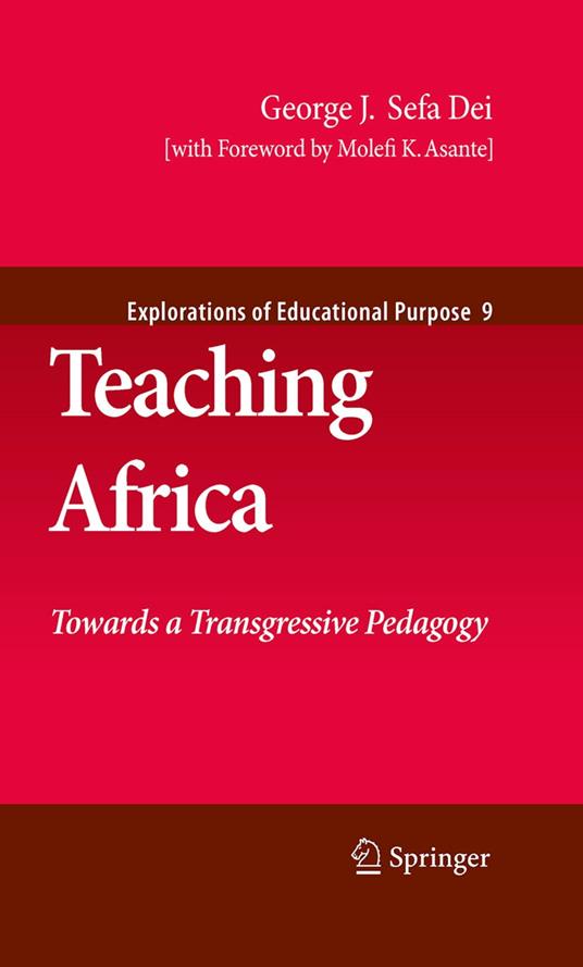 Teaching Africa