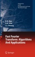 Fast Fourier Transform - Algorithms and Applications