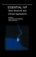 Essential IVF: Basic Research and Clinical Applications