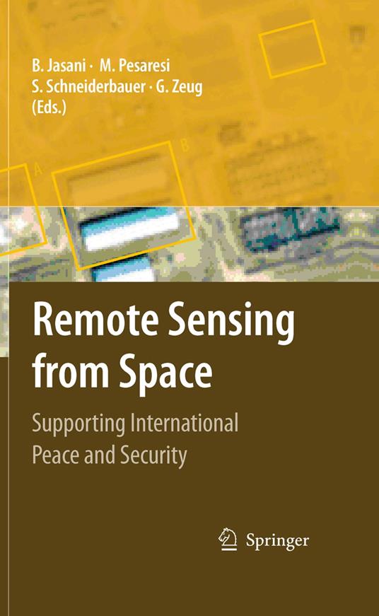 Remote Sensing from Space