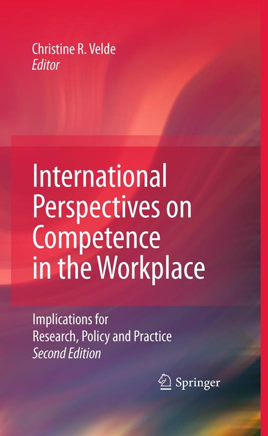 International Perspectives on Competence in the Workplace