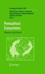 Permafrost Ecosystems