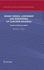 Seismic Design, Assessment and Retrofitting of Concrete Buildings