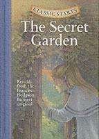 Classic Starts (R): The Secret Garden