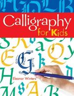 Calligraphy for Kids