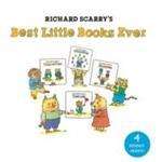 Richard Scarry's Best Little Books Ever