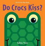 Do Crocs Kiss?