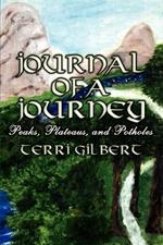 Journal of a Journey: Peaks, Plateaus, and Potholes