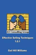 Effective Selling Techniques 1.0.1