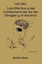 Los Efectos y Las Consecuencias De Las Drogas y El Alcohol