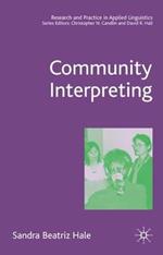 Community Interpreting