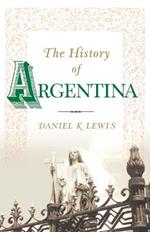 The History of Argentina