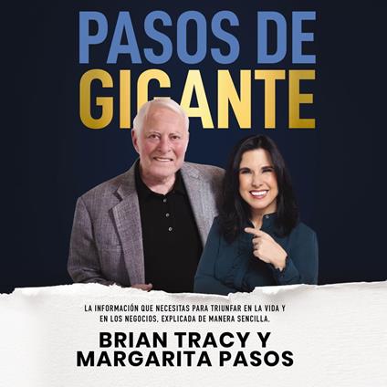 Pasos de gigante