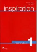 Inspiration 1 Teachers Guide