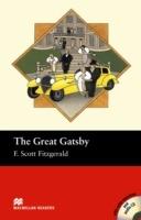 Macmillan Readers Great Gatsby The Intermediate Pack