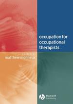 Occupation for Occupational Therapists