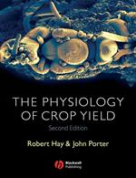 The Physiology of Crop Yield