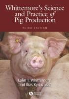 Whittemore's Science and Practice of Pig Production
