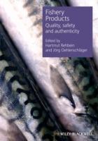 Fishery Products: Quality, Safety and Authenticity