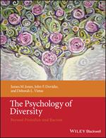 The Psychology of Diversity - Beyond Prejudice and Racism