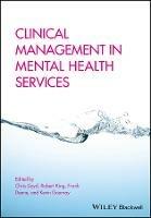 Clinical Management in Mental Health Services