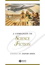 A Companion to Science Fiction