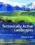 Tectonically Active Landscapes