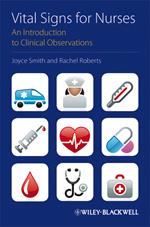 Vital Signs for Nurses: An Introduction to Clinical Observations