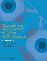 Diagnosis and Management of Ocular Motility Disorders